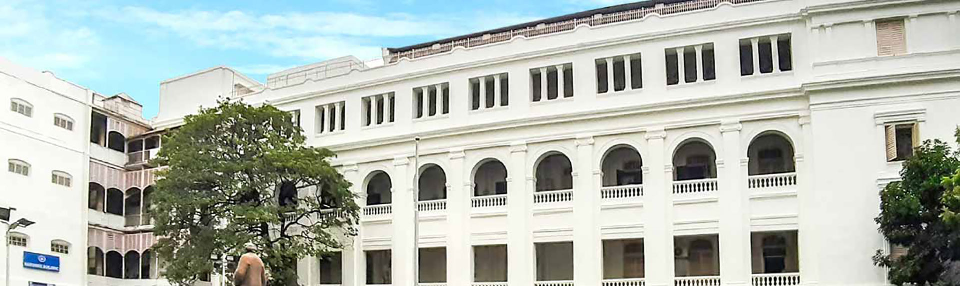 University of Calcutta